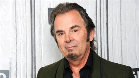 Jonathan Cain Biography, Age, Height, Wife, Net。